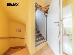 Prodej rodinného domu, Slaný, Lázeňská, 115 m2