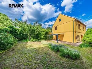 Prodej rodinného domu, Slaný, Lázeňská, 115 m2
