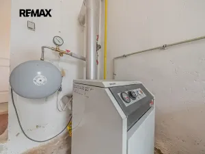 Prodej rodinného domu, Slaný, Lázeňská, 115 m2