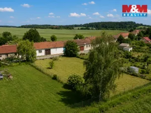 Prodej pozemku pro bydlení, Kestřany, 1275 m2