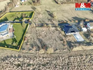 Prodej pozemku pro bydlení, Františkovy Lázně - Žírovice, 3247 m2