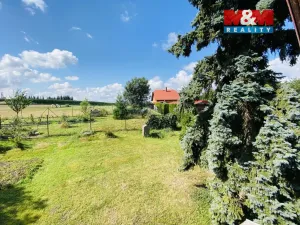 Prodej chaty, Domašov u Šternberka, 16 m2
