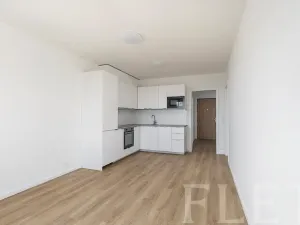 Pronájem bytu 2+kk, Praha - Hlubočepy, Divíškové, 48 m2