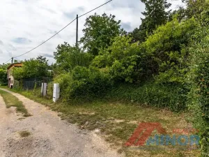 Prodej pozemku pro bydlení, Bílichov, 526 m2