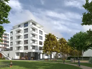 Prodej bytu 1+kk, Brno, Leitnerova, 31 m2