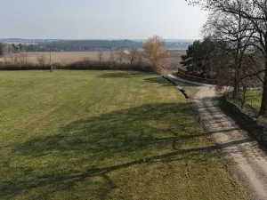Prodej pozemku pro bydlení, Radětice, 1975 m2