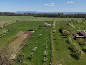 Prodej pozemku pro bydlení, Bouzov, 4406 m2