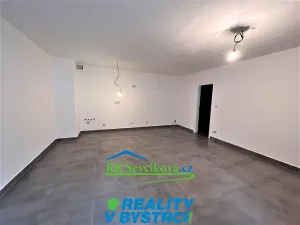 Pronájem obchodního prostoru, Brno, 32 m2