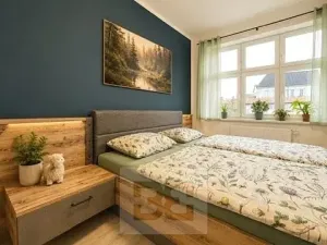 Pronájem bytu 2+kk, Prostějov, Knihařská, 60 m2