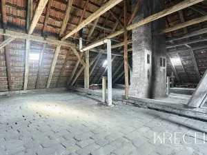Prodej obchodního prostoru, Třebíč, Bedřicha Václavka, 250 m2