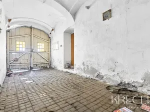 Prodej rodinného domu, Třebíč, Bedřicha Václavka, 250 m2