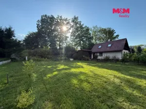 Pronájem zahrady, Sopotnice, 271 m2