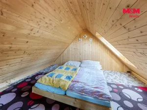 Prodej zahrady, Děčín - Děčín III-Staré Město, 490 m2