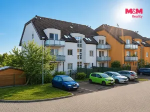 Pronájem bytu 1+kk, Praha, Švihovská, 37 m2