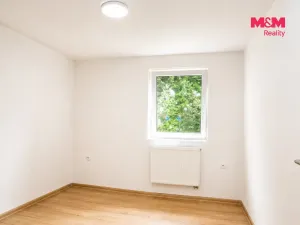 Prodej rodinného domu, Vystrkov, 86 m2