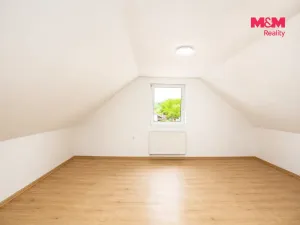 Prodej rodinného domu, Vystrkov, 86 m2