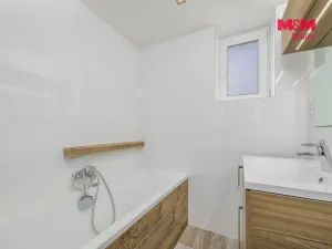 Prodej bytu 2+kk, Čáslav - Čáslav-Nové Město, Potoční, 80 m2