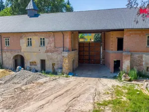 Pronájem výrobních prostor, Zákupy, Nové Zákupy, 800 m2