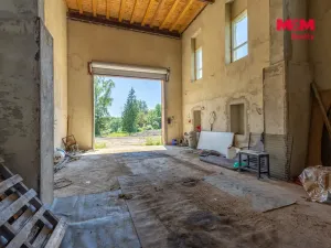 Pronájem výrobních prostor, Zákupy, Nové Zákupy, 800 m2