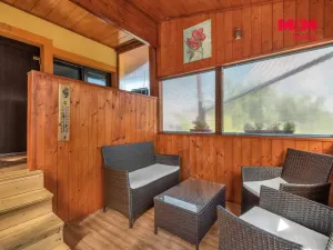 Prodej chaty, Svitavy, Pod Hrází, 35 m2
