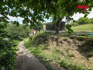 Prodej pozemku pro bydlení, Předenice, 1800 m2