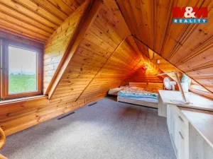 Prodej chaty, Bochov, 66 m2