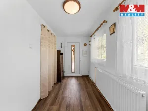 Prodej rodinného domu, Děčín - Děčín II-Nové Město, Kamenická, 107 m2
