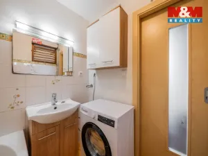 Prodej bytu 3+1, Práče, 75 m2