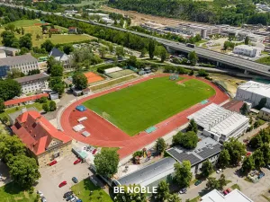 Prodej bytu 4+kk, Beroun, Na Náhonu, 120 m2