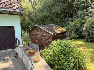 Prodej rodinného domu, Stružnice, 100 m2