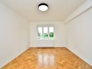 Pronájem bytu 3+kk, Praha - Kobylisy, Na Stírce, 82 m2
