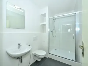 Pronájem bytu 3+kk, Praha - Kobylisy, Na Stírce, 82 m2