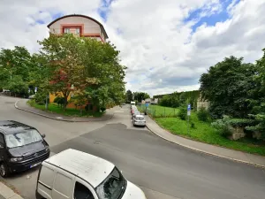 Pronájem bytu 3+kk, Praha - Kobylisy, Na Stírce, 82 m2