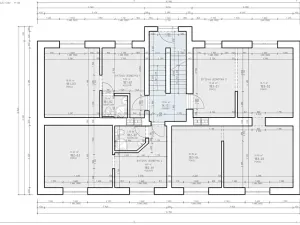 Pronájem vícegeneračního domu, Miroslav, Česká, 250 m2