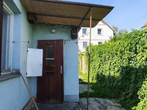 Prodej rodinného domu, Praha - Třebonice, K Řeporyjím, 75 m2
