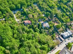 Prodej pozemku pro bydlení, Brno, 3243 m2