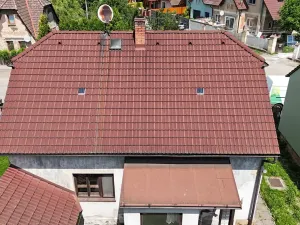 Prodej rodinného domu, Libáň, Tyršova, 70 m2