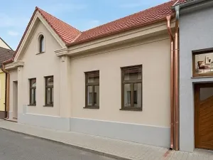 Prodej rodinného domu, Brno, Branka, 111 m2