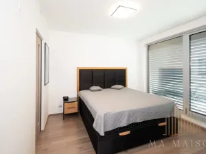 Pronájem bytu 2+kk, Praha - Libeň, Kurta Konráda, 55 m2
