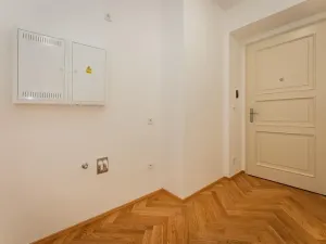 Pronájem bytu 2+kk, Praha - Žižkov, Seifertova, 46 m2