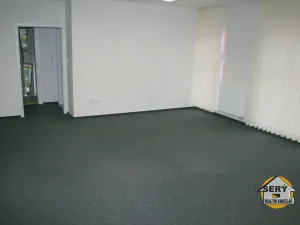 Pronájem bytu 1+kk, Jihlava, třída Legionářů, 44 m2