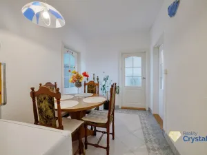 Prodej bytu 3+1, Mariánské Lázně, Bezejmenná, 59 m2