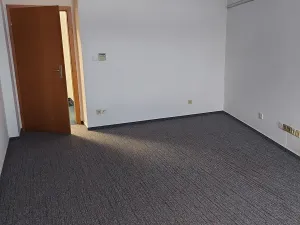 Pronájem kanceláře, Praha - Michle, Michelská, 18 m2