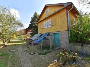 Prodej pozemku pro bydlení, Lštění, K zastávce, 621 m2