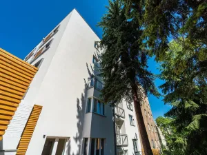 Prodej bytu 3+kk, Praha - Břevnov, Pod Drinopolem, 75 m2