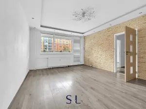Prodej bytu 3+1, Jablonec nad Nisou, Mechová, 75 m2