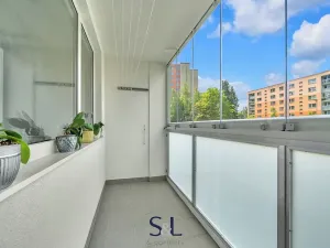 Prodej bytu 3+1, Jablonec nad Nisou, Mechová, 75 m2