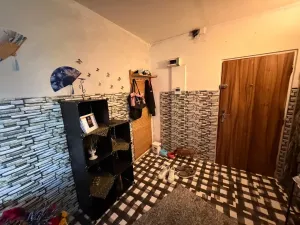 Prodej bytu 2+1, Horní Slavkov, U Lesoparku, 61 m2