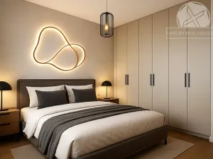 Prodej bytu 3+kk, Praha - Vysočany, V Předním Hloubětíně, 81 m2