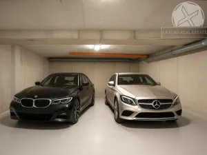 Prodej bytu 3+kk, Praha - Vysočany, V Předním Hloubětíně, 81 m2